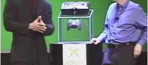 全让你玩明白了！Xbox官方分享了发布会预热整活视频