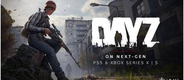 新版本加成《DayZ》发售9年后Steam在线玩家数破新高