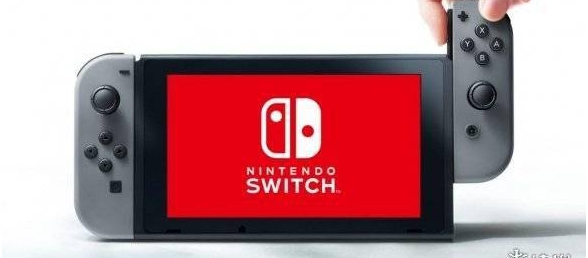 超越PS4销量指日可待！Switch总销量已突破1.1亿台