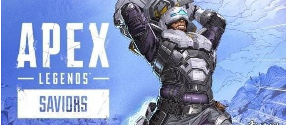 泰坦陨落衍生作？《Apex》开发商同世界观单人新游立项