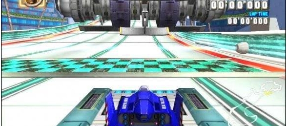 粉丝砸重金成为任天堂股东！只为询问《F-Zero》新作