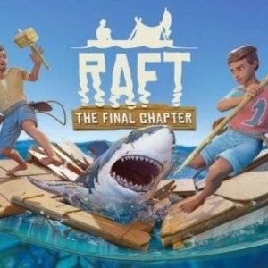 《Raft》完整版推出 在线人数创新高 观看人数爆涨