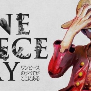 海迷们的盛宴！《海贼王》“ONE PIECE DAY”预告公开