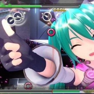 《初音未来：歌姬计划MEGA 39s+》Steam首次打折