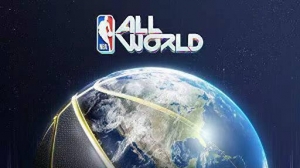 Niantic确认开发新作《NBA ALL WORLD》