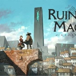 VR动作RPG新作《RUINSMAGUS》发售日公开