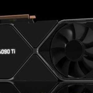 英伟达新旗舰RTX4090 Ti性能翻倍 功耗也暴涨