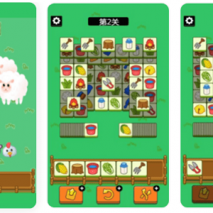 游戏日报：盗版《羊了个羊》登顶iOS免费榜，正版制作人对此表态 ...