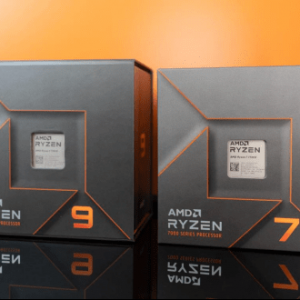 AMD锐龙7000系处理器首测 最强游戏CPU名号坐实！