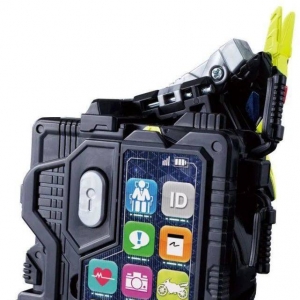 汇总令和时代的骑士手机，你想要哪一个？