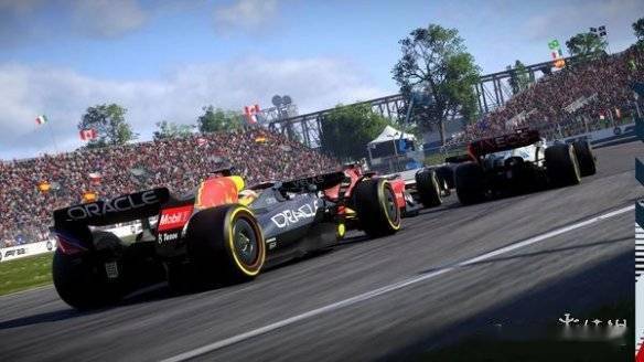 《F1 2022》车手评分系统情报公布！著名车手参与开发s1.jpeg