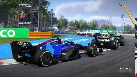 《F1 2022》车手评分系统情报公布！著名车手参与开发s2.jpeg