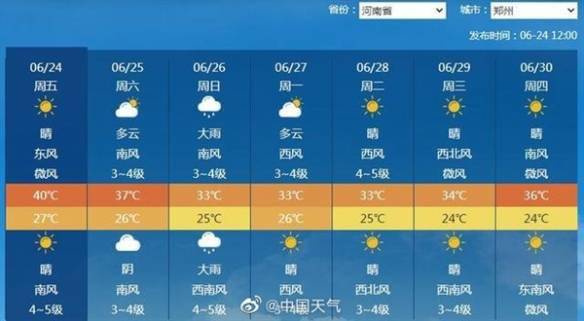 河南热炸了？地表温度达74.1℃ 蚂蚁落地3秒瞬间暴毙s2.jpeg