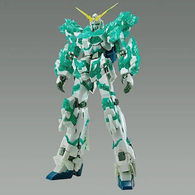 新品：高达基地5周年纪念限定 MG 1/100 独角兽高达(光之结晶体)s3.jpeg