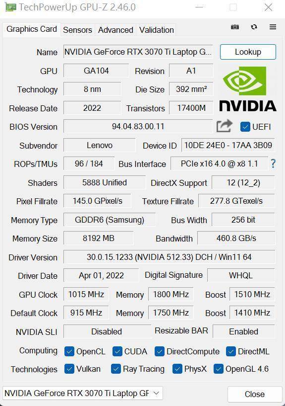 宝刀不老 游戏利刃！拯救者R9000P 2022游戏本评测s13.jpeg