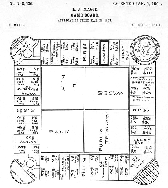 二十多年后，《大富翁4》依旧让很多玩家念念不忘s13.png