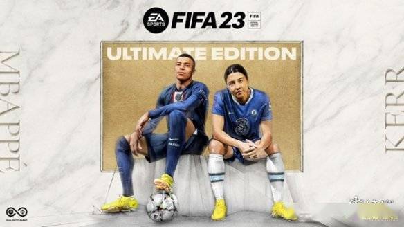 EA宣布《FIFA 23》PC版 将与次世代主机版本保持一致s1.jpeg