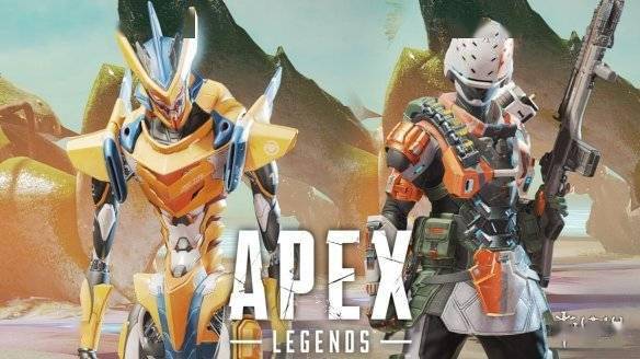 真泄露还是烟雾弹？《Apex》游戏内泄露14赛季新角色s5.jpeg