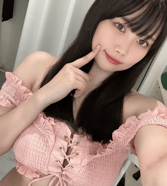 头灯新星篠見星奈！澎湃好身材有望成「肉量級」霸主s44.png