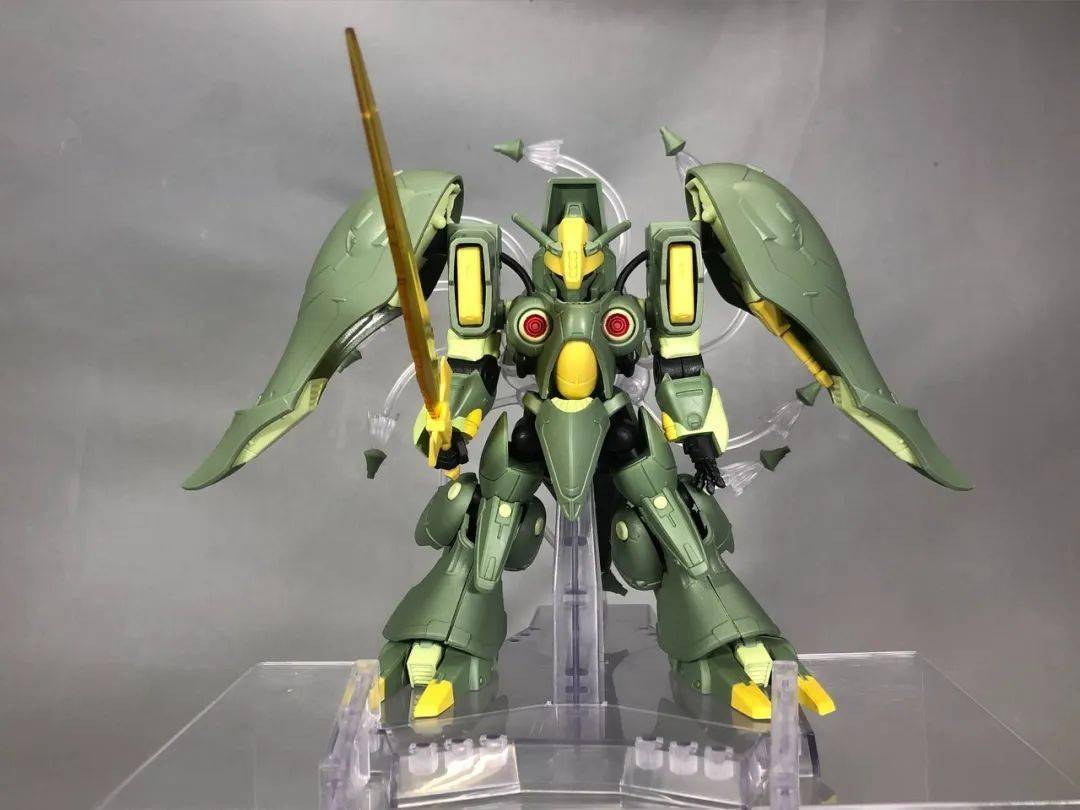 新品：MOBILE SUIT ENSEMBLE EX42 葵曼沙 彩色试做品公开s2.jpeg