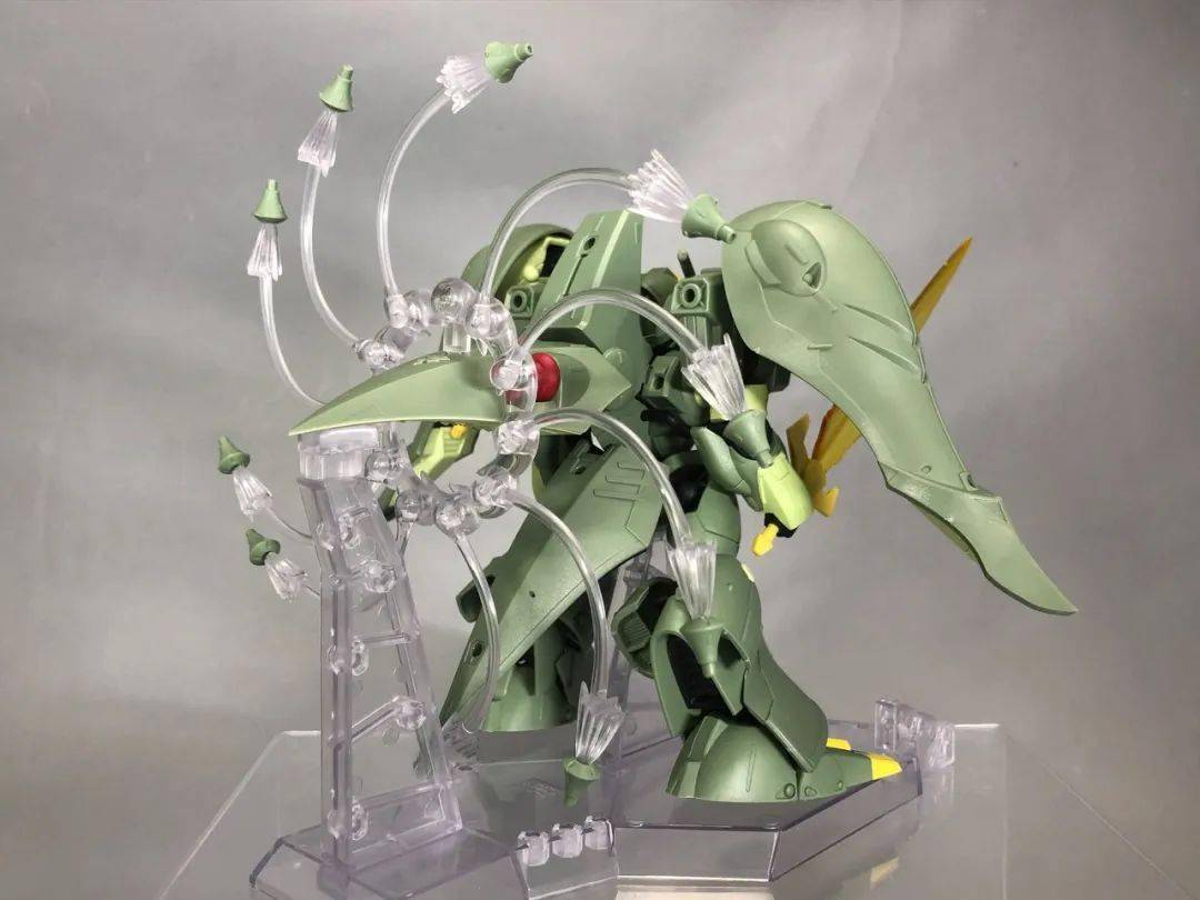 新品：MOBILE SUIT ENSEMBLE EX42 葵曼沙 彩色试做品公开s4.jpeg