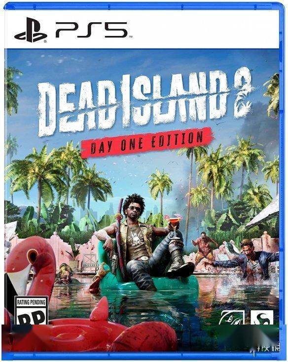 死亡岛2游戏实体版内容泄露！死亡岛2游戏图片和内容曝光s1.jpeg
