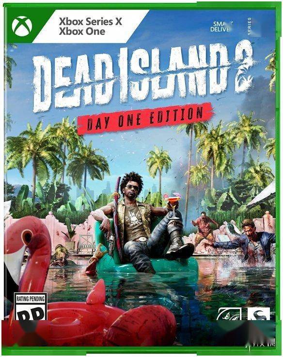 死亡岛2游戏实体版内容泄露！死亡岛2游戏图片和内容曝光s2.jpeg
