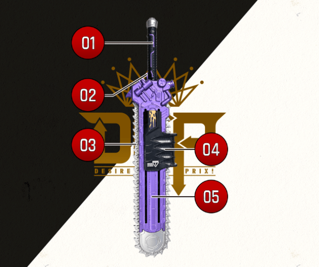 假面骑士Geats：僵尸破坏者设定详解，内置毒液桶，破坏力巨大s2.png