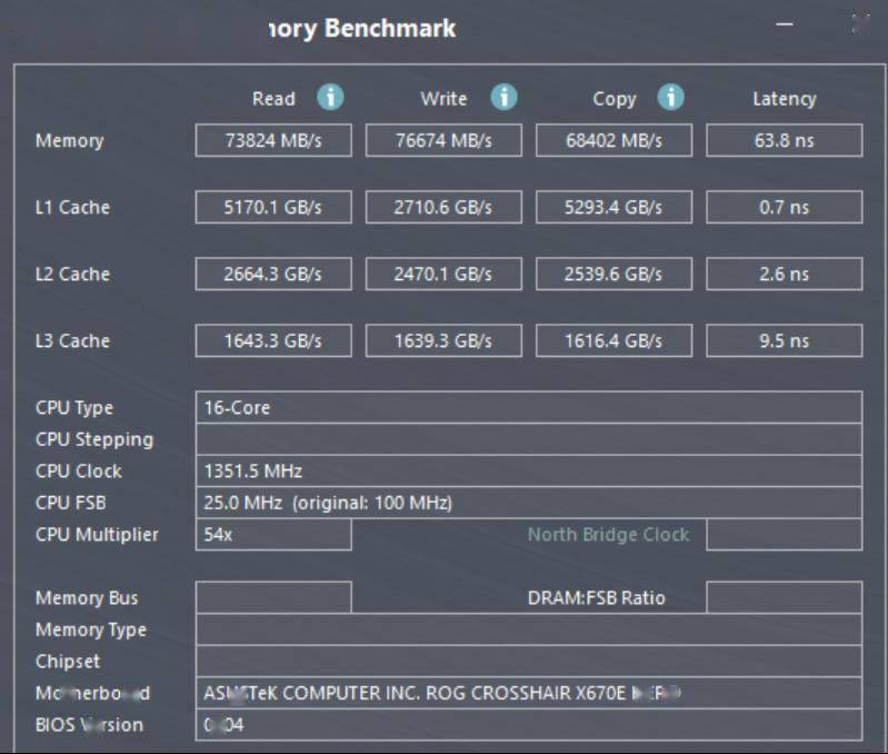 激发潜能！ROG CROSSHAIR X670E HERO评测s27.jpeg