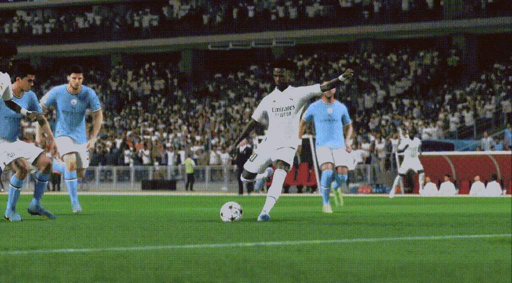 【8.0】《FIFA23》评测：终场已到，赛果几何？s5.gif