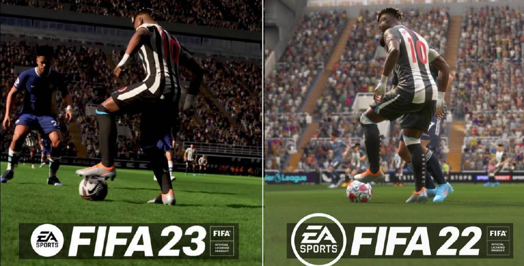 【8.0】《FIFA23》评测：终场已到，赛果几何？s6.jpeg