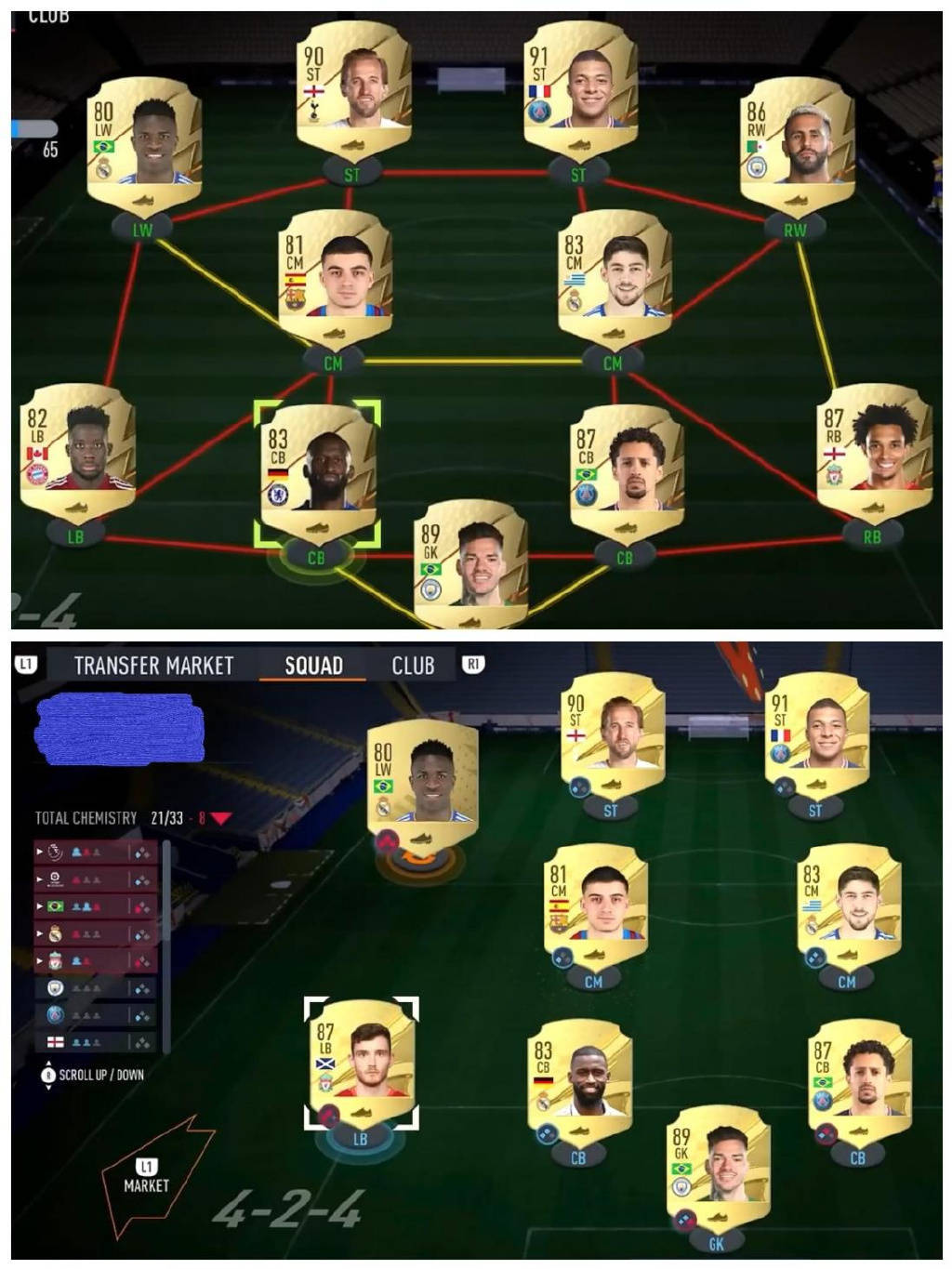 【8.0】《FIFA23》评测：终场已到，赛果几何？s22.jpeg