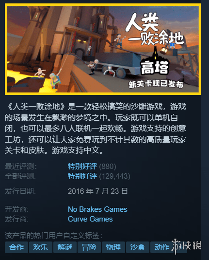 Steam每日特惠：《极品飞车21》新史低只要14.4元s28.png